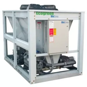 Chiller Ultra Compact Series - Semihermético - ECCLASH-COMPACT- 2C