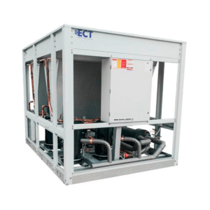 Chiller ECT Scroll Inverter - ECCLASC-INVERTER