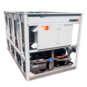 Chiller Ultra Compact Series - Semihermético - ECCLASH-COMPACT- 7C